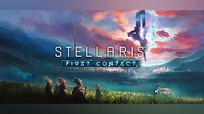 Stellaris: First Contact Story Pack