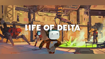 Life of Delta
