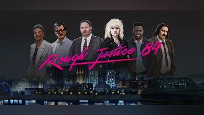 Rough Justice: '84