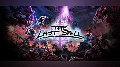 The Last Spell