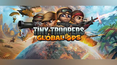 Tiny Troopers: Global Ops