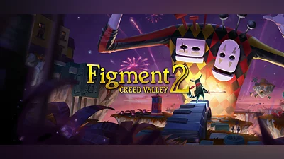 Figment 2: Creed Valley