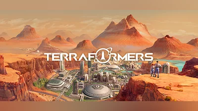 Terraformers