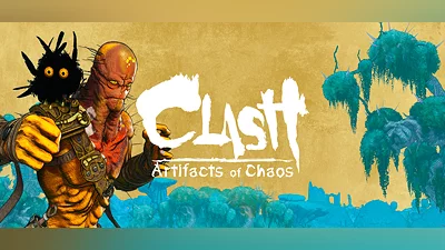 Clash: Artifacts of Chaos - Zeno Edition