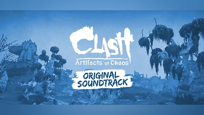 Clash: Artifacts of Chaos Soundtrack