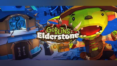 Goblins of Elderstone
