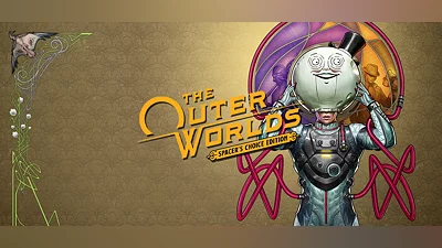 The Outer Worlds: Spacer’s Choice Edition Upgrade