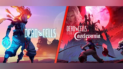 Dead Cells: Return to Castlevania Bundle