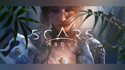 Scars Above