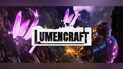 Lumencraft