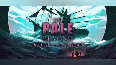 The Pale Beyond Soundtrack Deluxe Edition