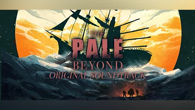 The Pale Beyond Soundtrack Standard Edition