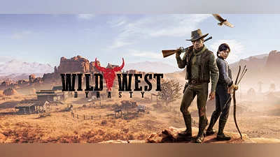 Wild West Dynasty