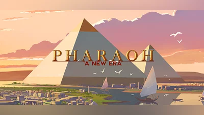 Pharaoh : A New Era