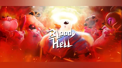 Bloody Hell