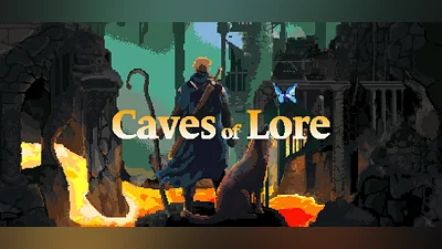 Caves of Lore