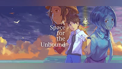 A Space for the Unbound