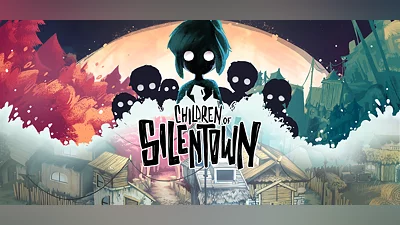 Children of Silentown