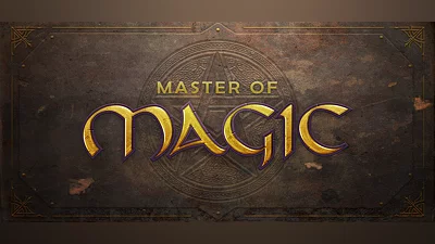 Master of Magic