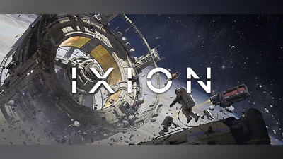 IXION