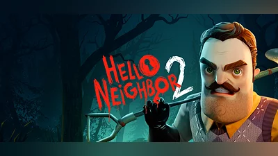 Hello Neighbor 2