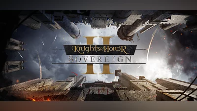 Knights of Honor II: Sovereign