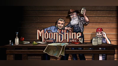 Moonshine Inc.