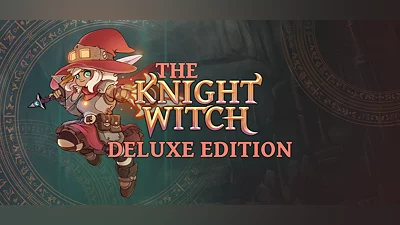 The Knight Witch Deluxe Edition