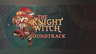 The Knight Witch Soundtrack