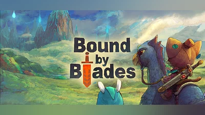 Bound By Blades