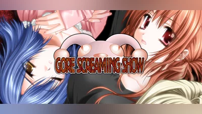 Gore Screaming Show unrated patch