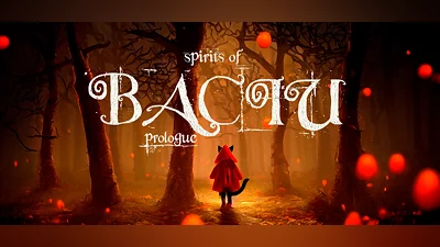 Spirits of Baciu - Prologue