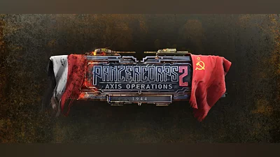 Panzer Corps 2: Axis Operations - 1944