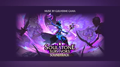Soulstone Survivors - Soundtrack