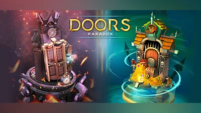 Doors: Paradox