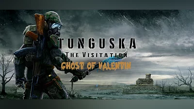 Tunguska: Ghost of Valentin