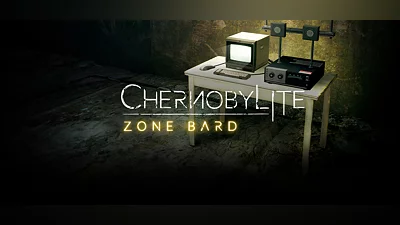 Chernobylite - Zone Bard