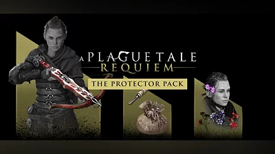 A Plague Tale: Requiem - Protector Pack DLC