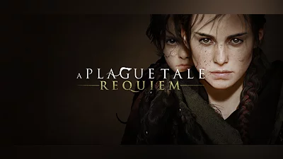 A Plague Tale: Requiem