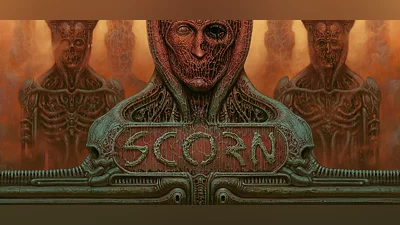Scorn