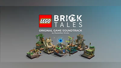 LEGO  Bricktales Soundtrack
