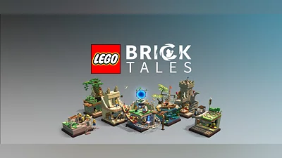 LEGO  Bricktales