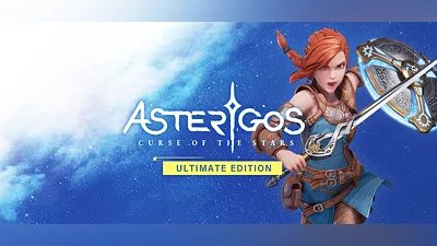 Asterigos: Curse of the Stars - Ultimate Edition