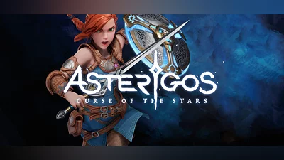 Asterigos: Curse of the Stars - Complete Soundtrack