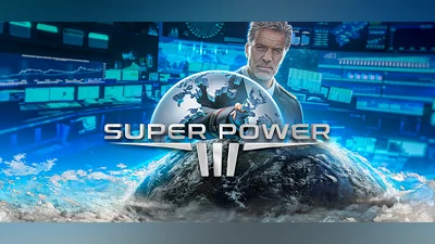 SuperPower 3