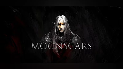 Moonscars