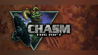Chasm: The Rift Demo