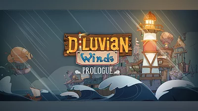 Diluvian Winds: Prologue