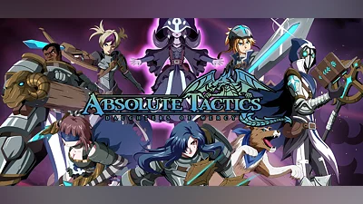 Absolute Tactics: Daughters of Mercy Demo