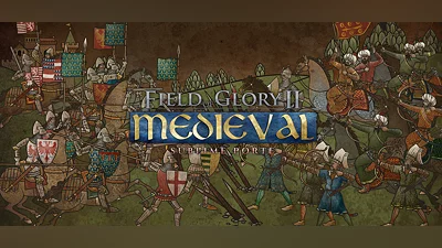 Field of Glory II: Medieval - Sublime Porte